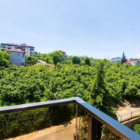 Fera Life Suit Apart Trabzon Exteriér fotografie