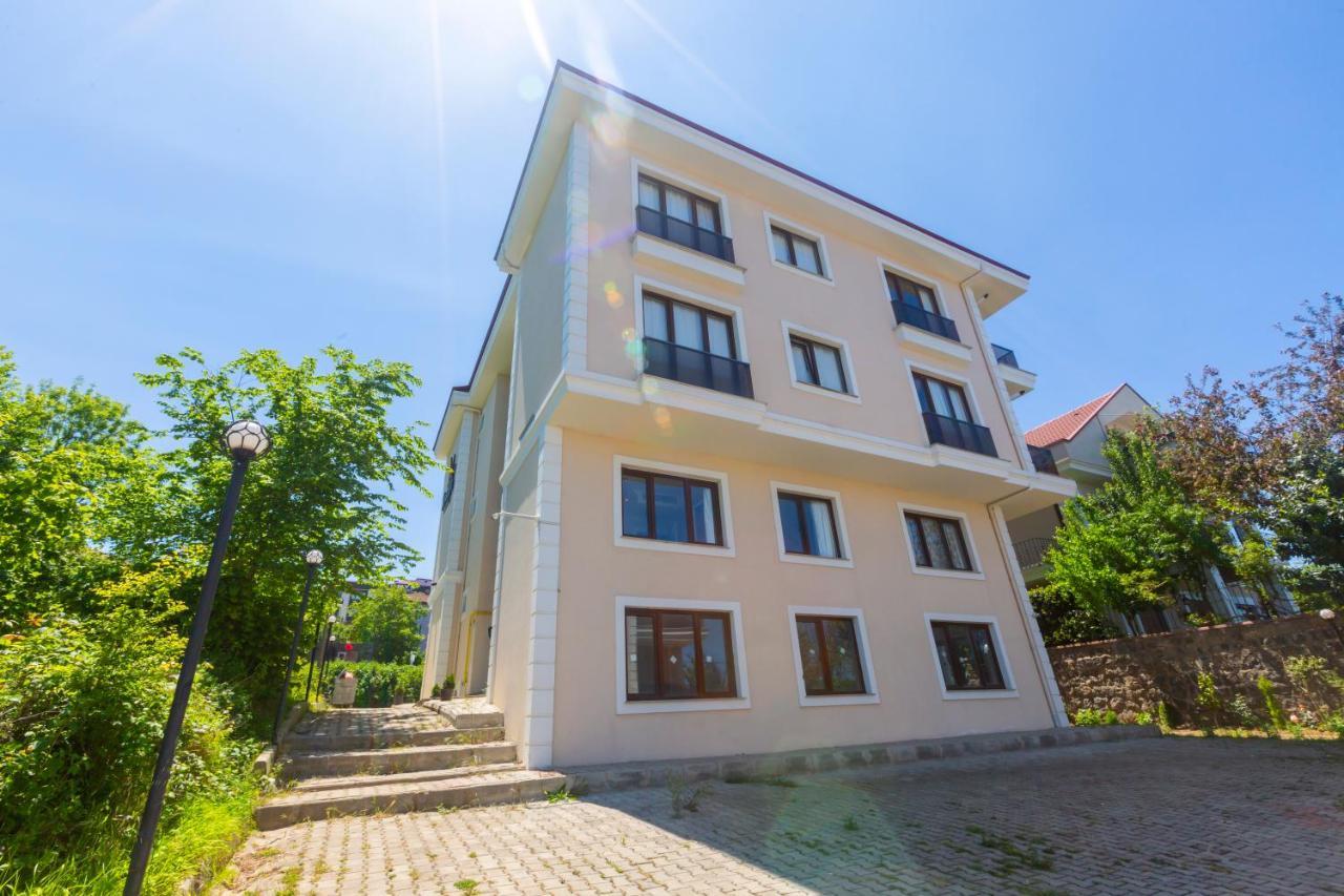 Fera Life Suit Apart Trabzon Exteriér fotografie