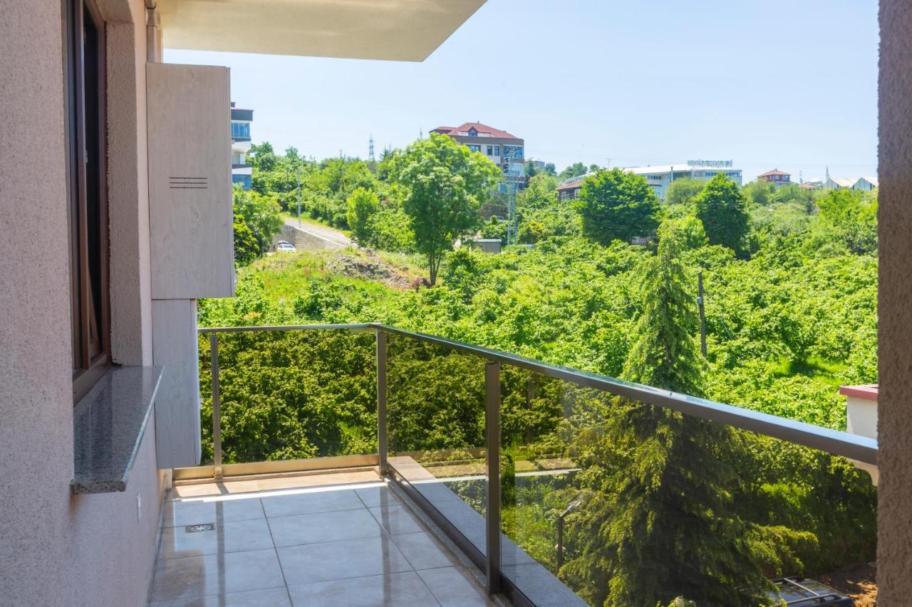 Fera Life Suit Apart Trabzon Exteriér fotografie